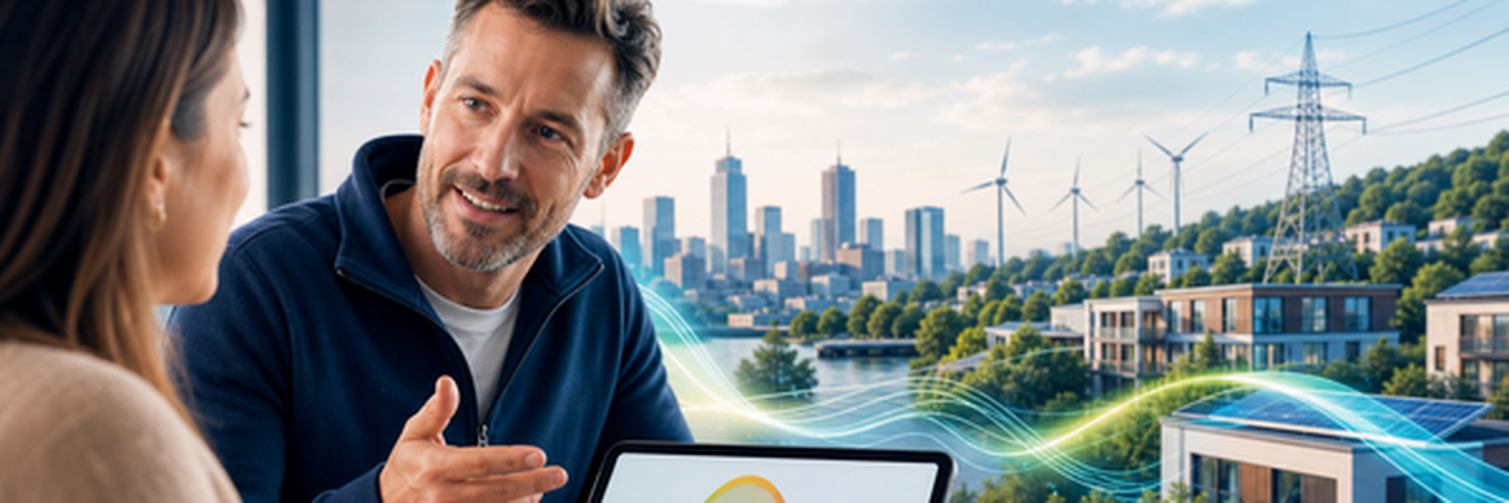 Zeitvariable Netzentgelte: Stadtwerke unter Druck